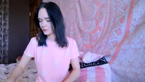 Snapshot of baby_onface chatting on 17, 4, 2026 Alice online show from 17, 4, 2026