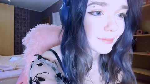 Snapshot of baby_onface chatting on 20, 5, 2026 Alice online show from 20, 5, 2026