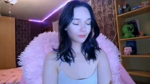 Snapshot of baby_onface chatting on 6, 6, 2026 Alice online show from 6, 6, 2026