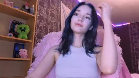 Snapshot of baby_onface chatting on 26, 6, 2026 Alice online show from 26, 6, 2026