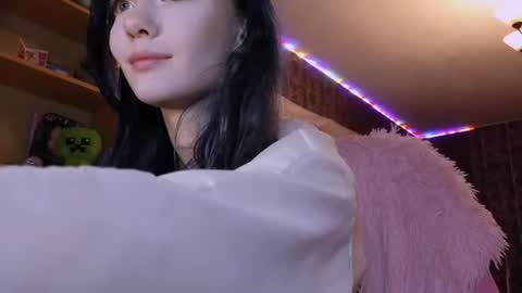 Snapshot of baby_onface chatting on 29, 6, 2026 Alice online show from 29, 6, 2026