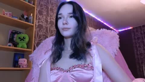 Snapshot of baby_onface chatting on 4, 7, 2026 Alice online show from 4, 7, 2026