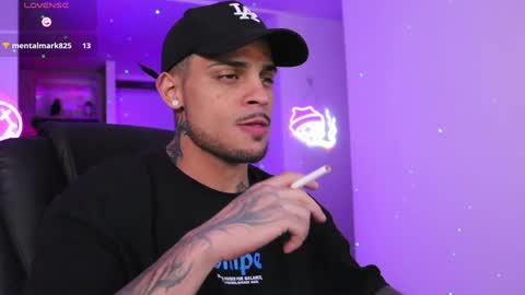 baby_rausch online show from 22, 12, 2024