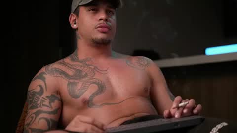 Snapshot of baby_rausch chatting on 23, 6, 2026 baby_rausch online show from 23, 6, 2026