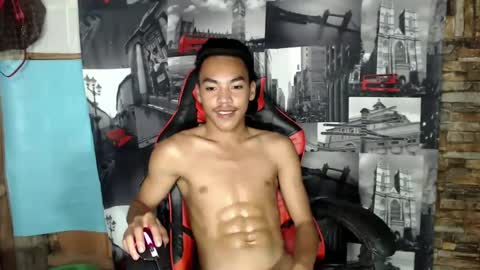 baby_razell online show from 11, 3, 2025