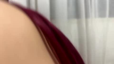 Snapshot of baby_roose chatting on 8, 5, 2026 Baby online show from 8, 5, 2026