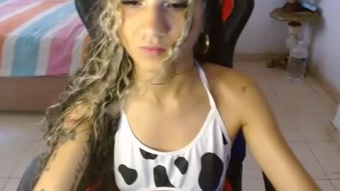 Snapshot of baby_rose03 chatting on 14, 7, 2026 baby_rose03 online show from 14, 7, 2026