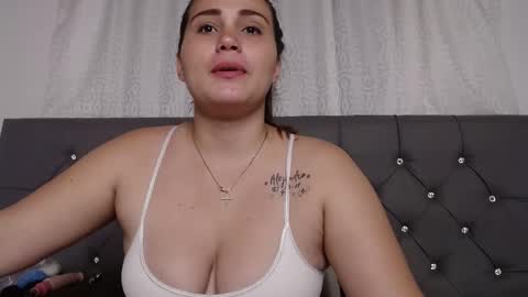 Daniella Soto online show from 10, 1, 2025