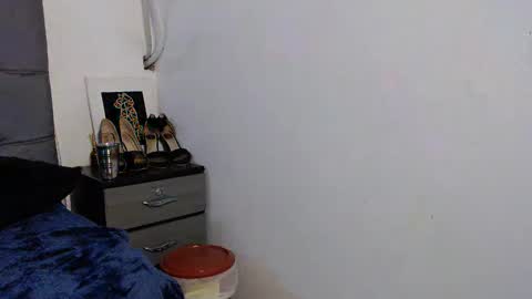 Daniella Soto online show from 19, 2, 2025