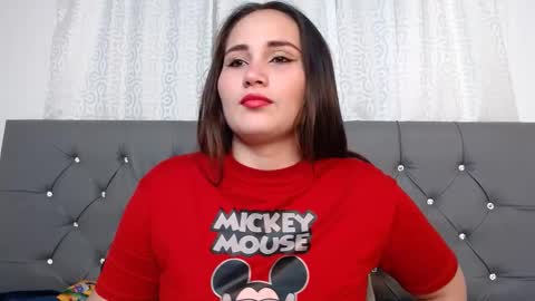 Daniella Soto online show from 5, 3, 2025