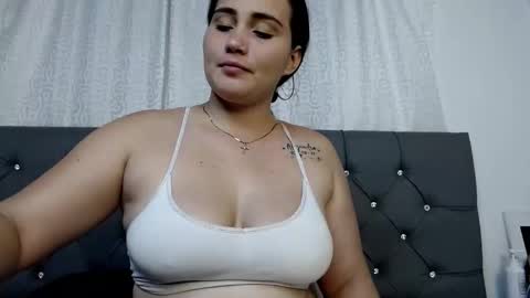 Daniella Soto online show from 7, 3, 2025