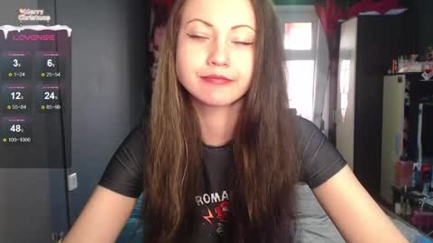 Ida and Kira online show from 30, 5, 2026