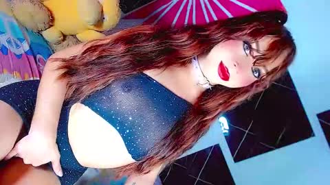 Tatii online show from 29, 10, 2025