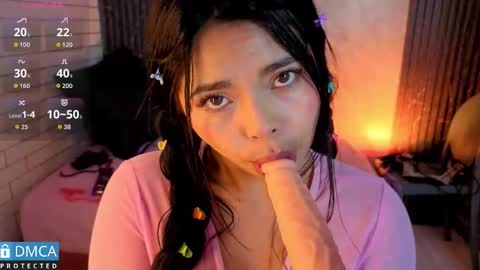 baby_sweet2010 online show from 21, 3, 2026