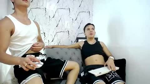 ANDY online show from 19, 4, 2026