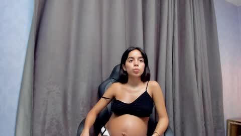 ANGEL online show from 25, 1, 2025