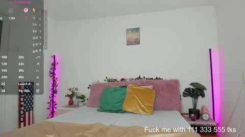Snapshot of babybianca_ chatting on 25, 9, 2025 Bianca 3 online show from 25, 9, 2025