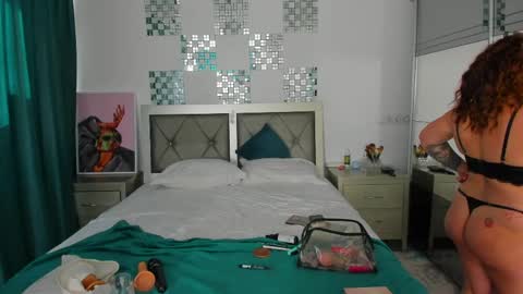 Snapshot of babyboo_xoxo chatting on 8, 6, 2026 Lexxy online show from 8, 6, 2026