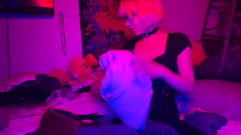 Snapshot of babyboox1 chatting on 2, 3, 2025 yasmin blake online show from 2, 3, 2025