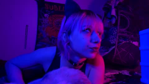 Snapshot of babyboox1 chatting on 11, 3, 2025 yasmin blake online show from 11, 3, 2025