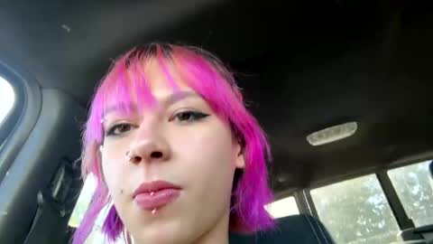 Snapshot of babyboox1 chatting on 12, 3, 2025 yasmin blake online show from 12, 3, 2025