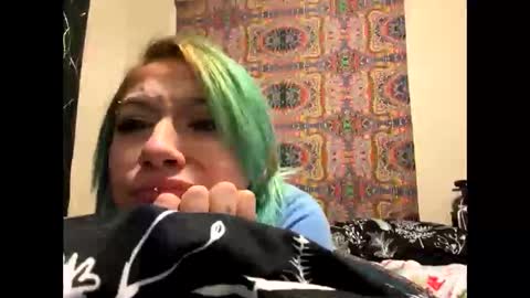 Snapshot of babyboox1 chatting on 11, 11, 2025 yasmin blake online show from 11, 11, 2025