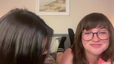 Snapshot of babybrooklyn95 chatting on 5, 8, 2026 Baby Brooklyn online show from 5, 8, 2026