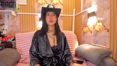 Babycam online show from 19, 3, 2026