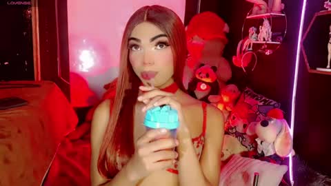 Snapshot of babycharol01 chatting on 13, 6, 2026 babycharol01 online show from 13, 6, 2026