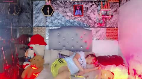 Snapshot of babycharol01 chatting on 19, 6, 2026 babycharol01 online show from 19, 6, 2026