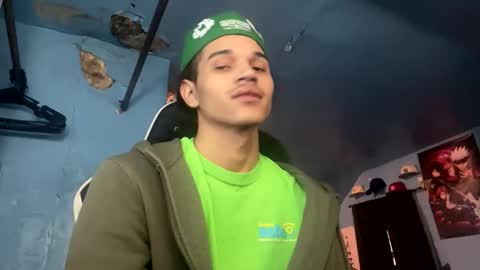 babyD online show from 13, 12, 2024