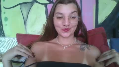 Snapshot of babydemon6 chatting on 3, 3, 2025 babydemon6 online show from 3, 3, 2025