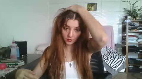 babydemon6 online show from 13, 10, 2025