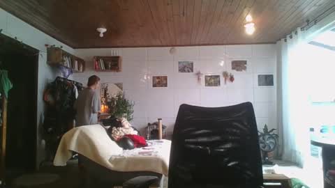 babydemon6 online show from 16, 10, 2025