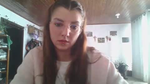 babydemon6 online show from 20, 10, 2025