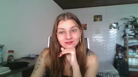 babydemon6 online show from 30, 4, 2026