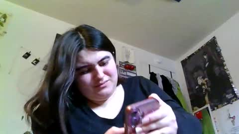 babydollalexiss online show from 24, 2, 2026