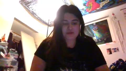 babydollalexiss online show from 27, 2, 2026