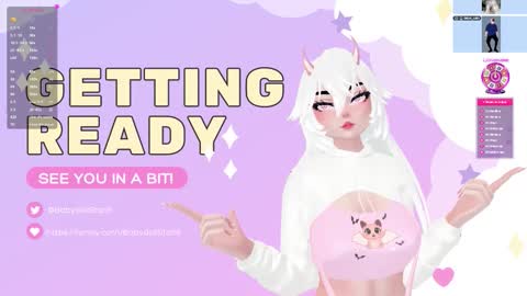 Starlit online show from 17, 12, 2025