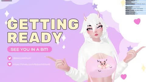 Starlit online show from 15, 2, 2026