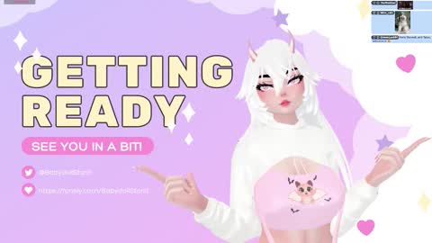 Starlit online show from 15, 3, 2026