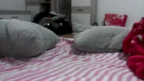 babydollxoxoxo123 online show from 13, 4, 2026