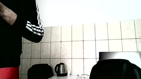 Snapshot of babyduck2121 chatting on 1, 4, 2026 babyduck2121 online show from 1, 4, 2026