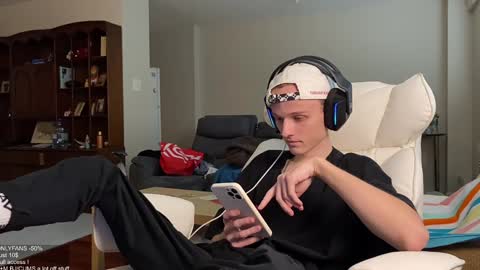 Big cock boy online show from 7, 12, 2024