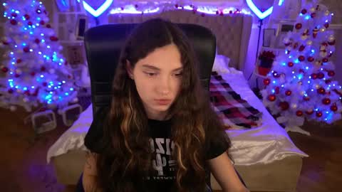 Sasha online show from 18, 12, 2024
