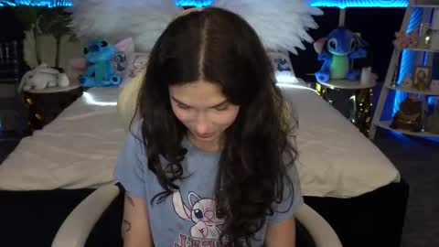 Sasha online show from 13, 10, 2025