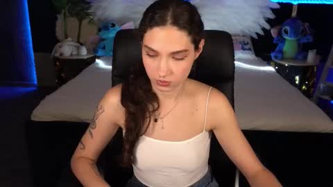 Sasha online show from 20, 10, 2025