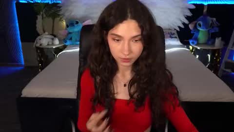 Sasha online show from 24, 10, 2025