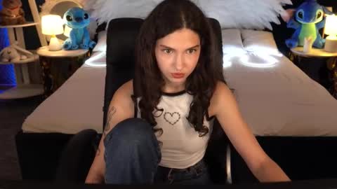 Sasha online show from 5, 11, 2025