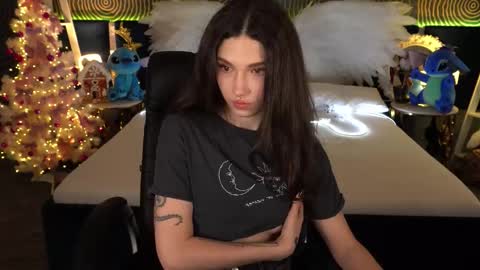 Sasha online show from 7, 1, 2026